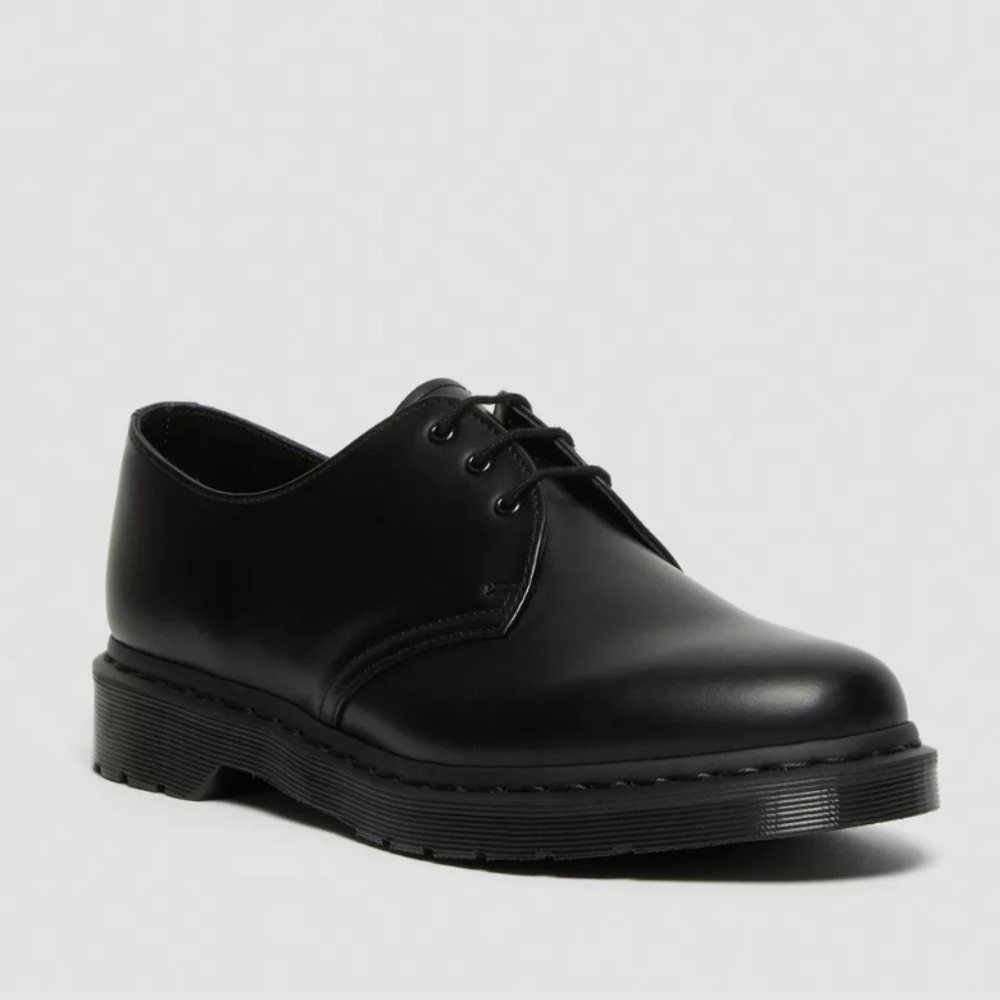 Dr. Marten’s 1461 Mono Oxford Loafers